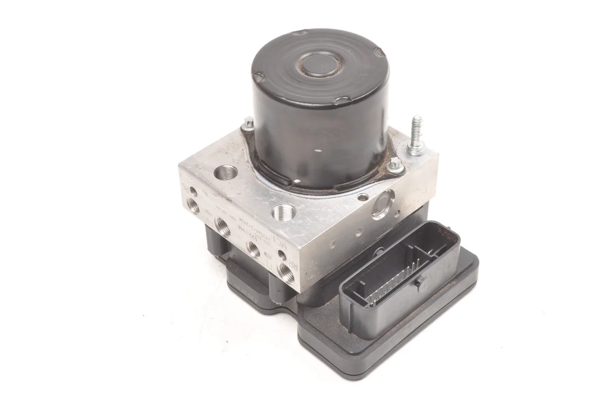 ABS Pumpe Fiat 500 Abarth 52217868 image 2