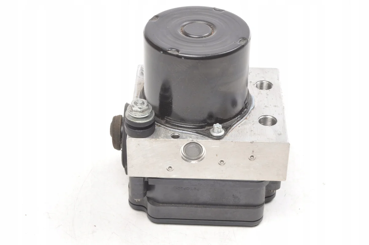 ABS Pumpe Fiat 500 Abarth 52217868 image 3