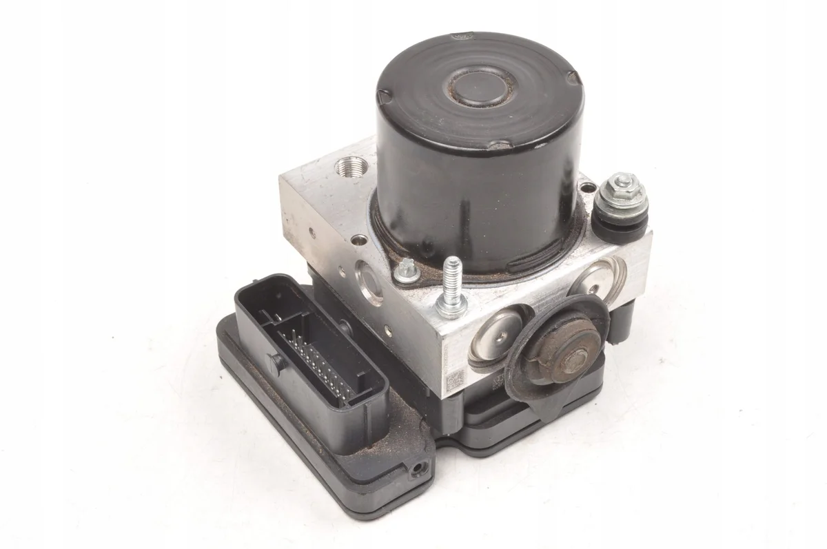 ABS Pumpe Fiat 500 Abarth 52217868 image 4