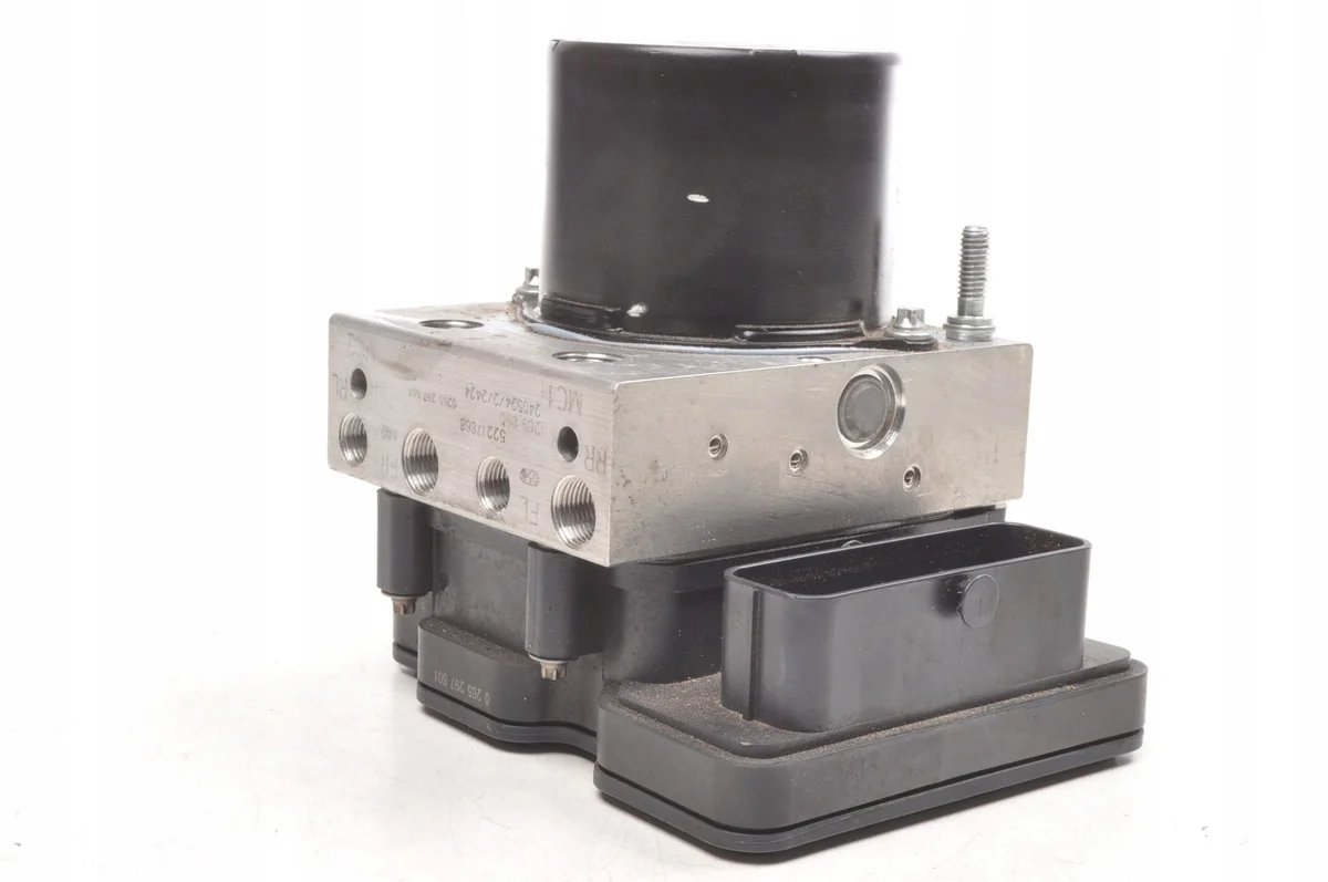 ABS Pumpe Fiat 500 Abarth 52217868 image 7