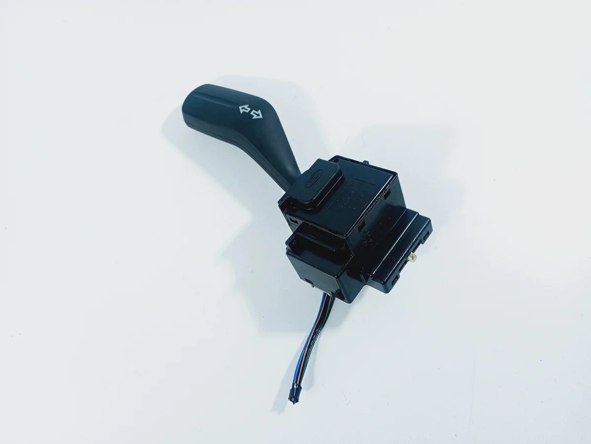 Manete Piscas Ford Transit Connect 02-13 Usado image 3