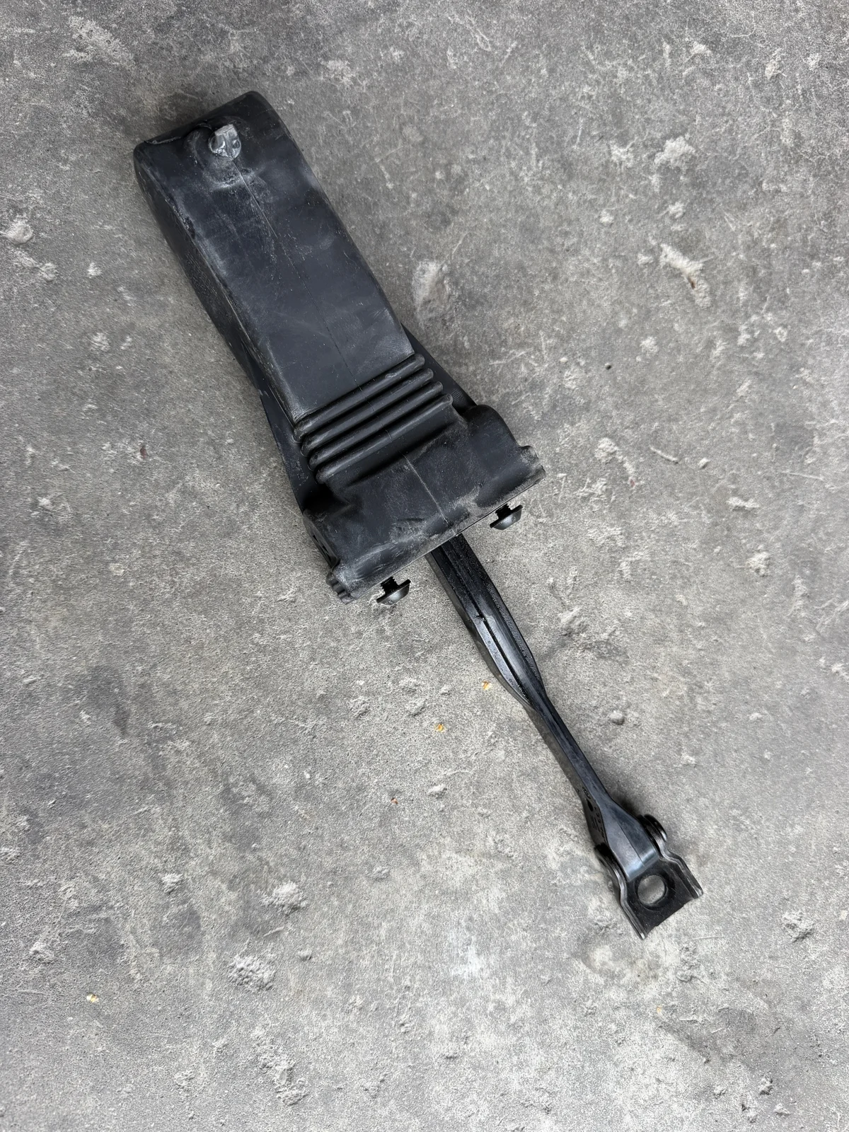Audi A8 D5 Limitador Puerta Derecho Izquierdo