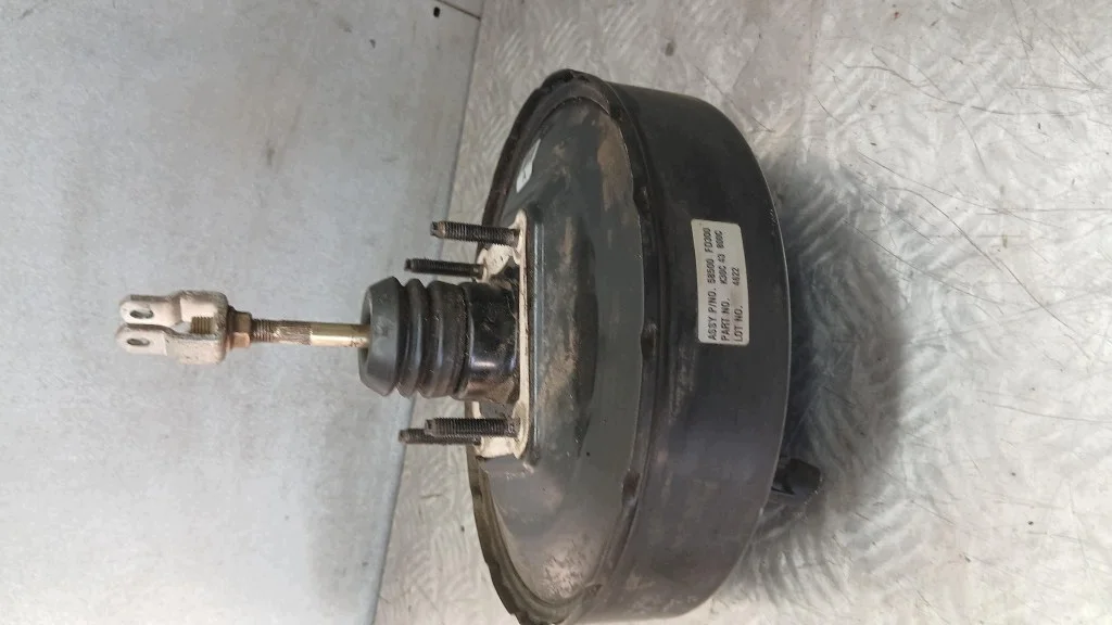 Serwo hamulcowe Kia Rio I FL 02-05 image 4