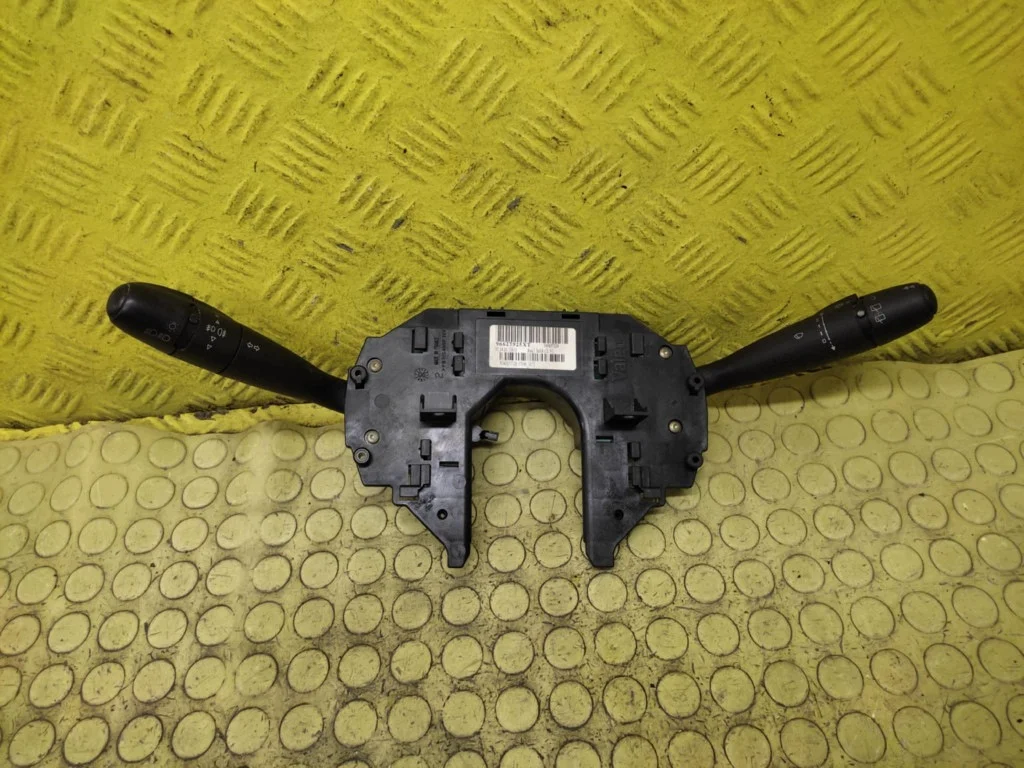Citroen C4 Kombinierter Schalter 96627925XT