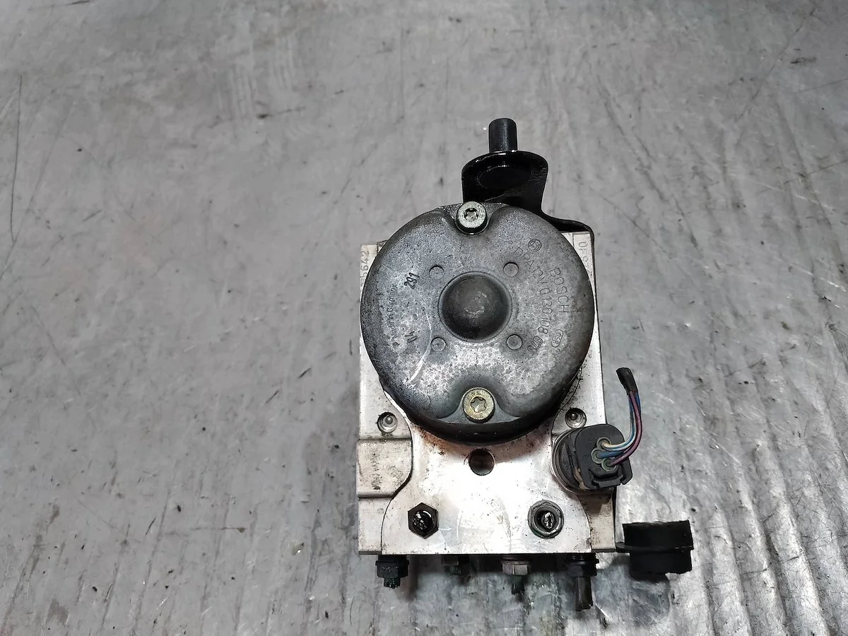 ABS Pomp Land Rover Range Rover 3.0 image 6