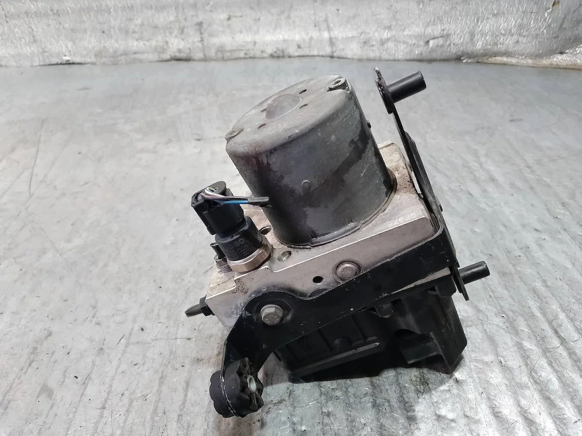 ABS Pomp Land Rover Range Rover 3.0 image 8