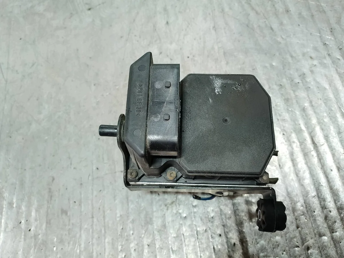 ABS Pomp Land Rover Range Rover 3.0 image 9