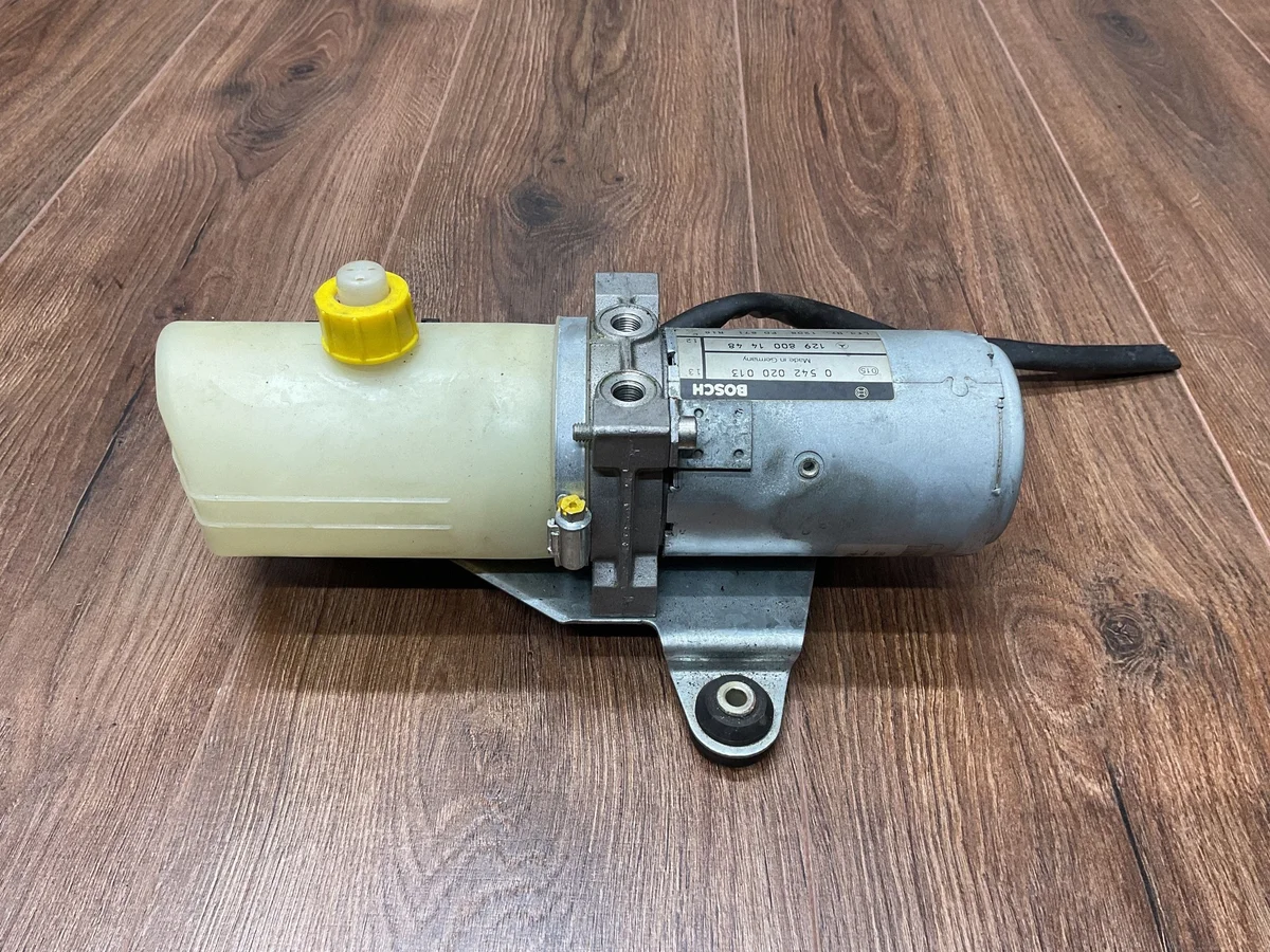 Bomba Techo Mercedes SL R129 1298001448 image 3