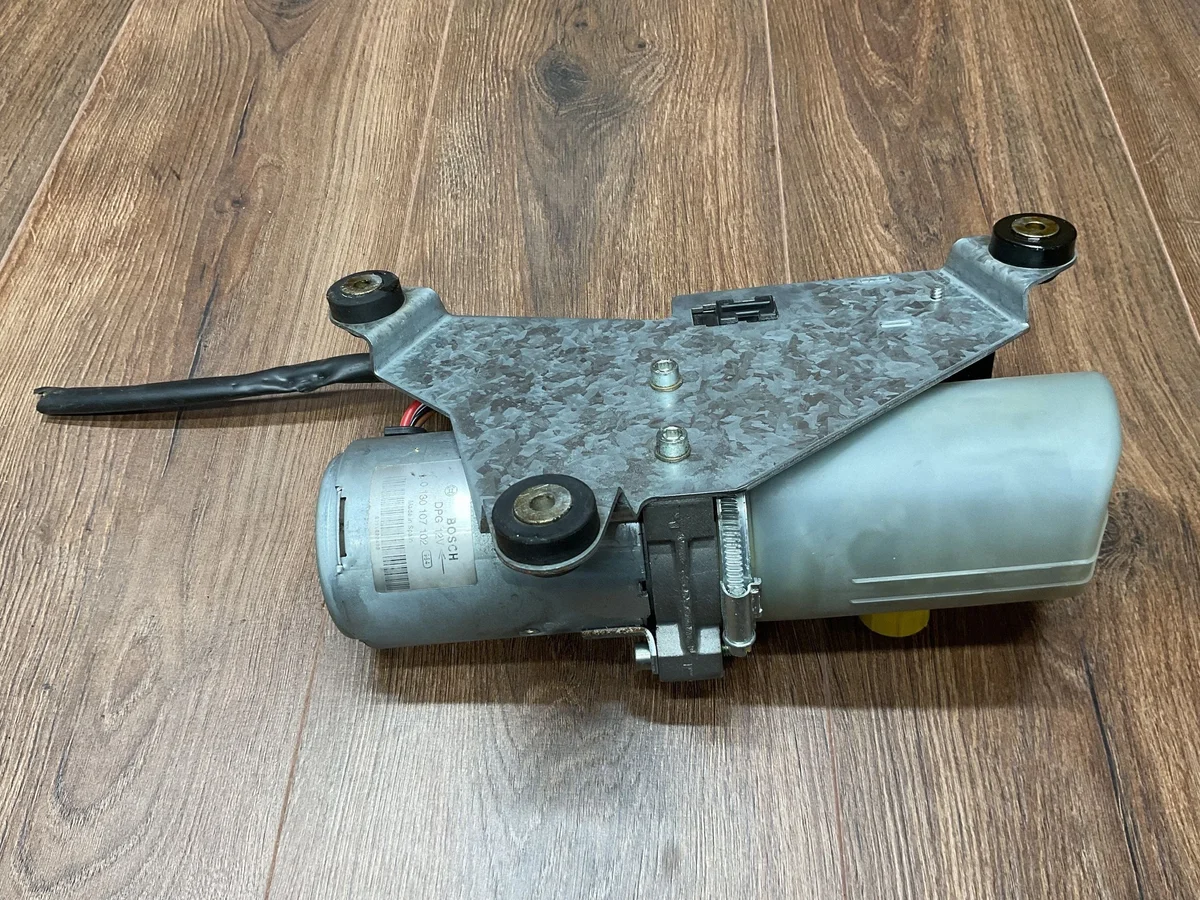 Bomba Techo Mercedes SL R129 1298001448 image 8