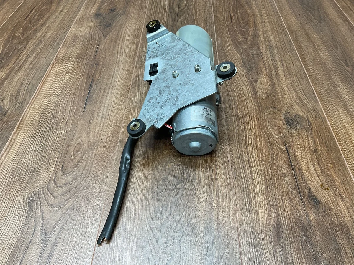 Bomba Techo Mercedes SL R129 1298001448 image 9