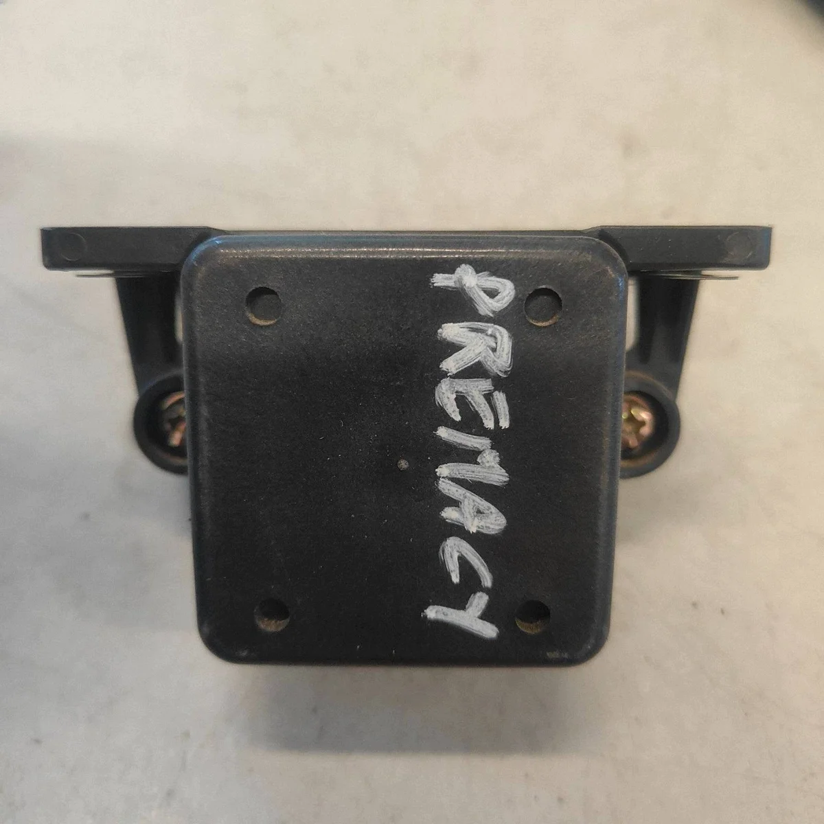 Sensor ESP Mazda Premacy G18Y437Y1 Usado