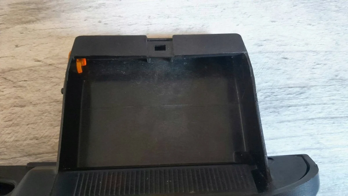 Aschenbecher Renault Megane Scenic 7700426757 image 3