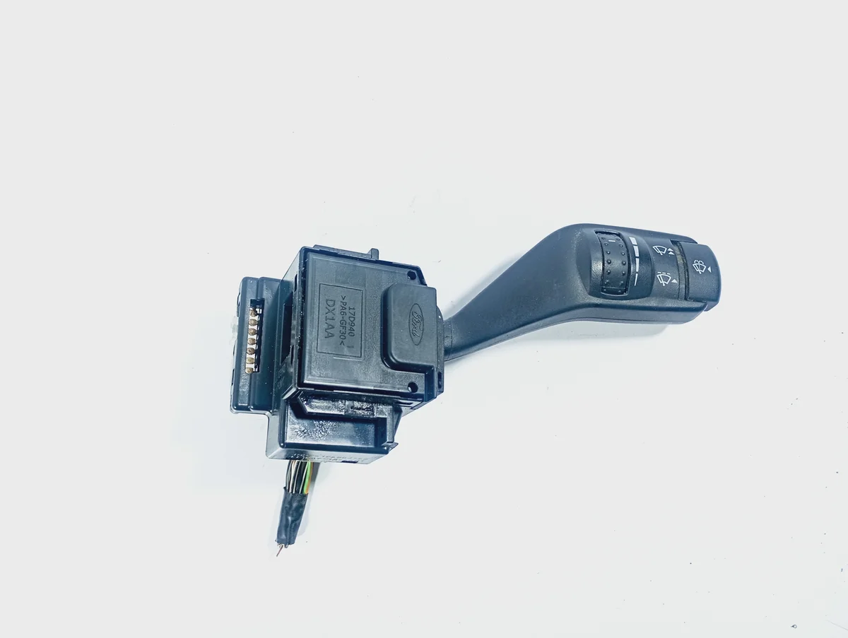 Wiper Switch 17D940 Ford Transit Connect 02-13