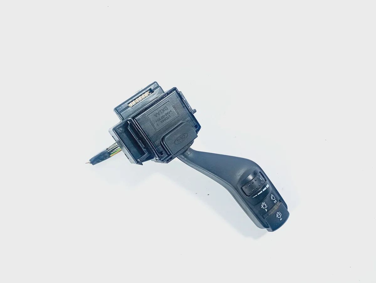 Ford Transit Connect pyyhkijän kytkin 17D940 image 3