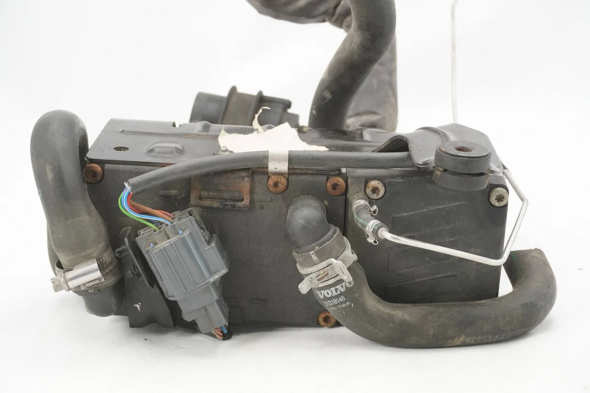 Webasto Chauffage pour Volvo XC60 XC70 II 31369512 image 3