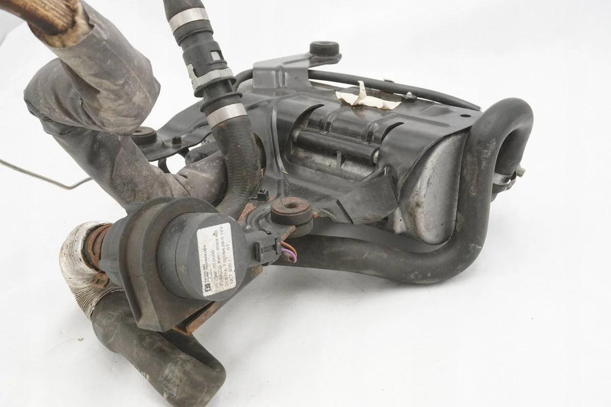 Webasto Chauffage pour Volvo XC60 XC70 II 31369512 image 5