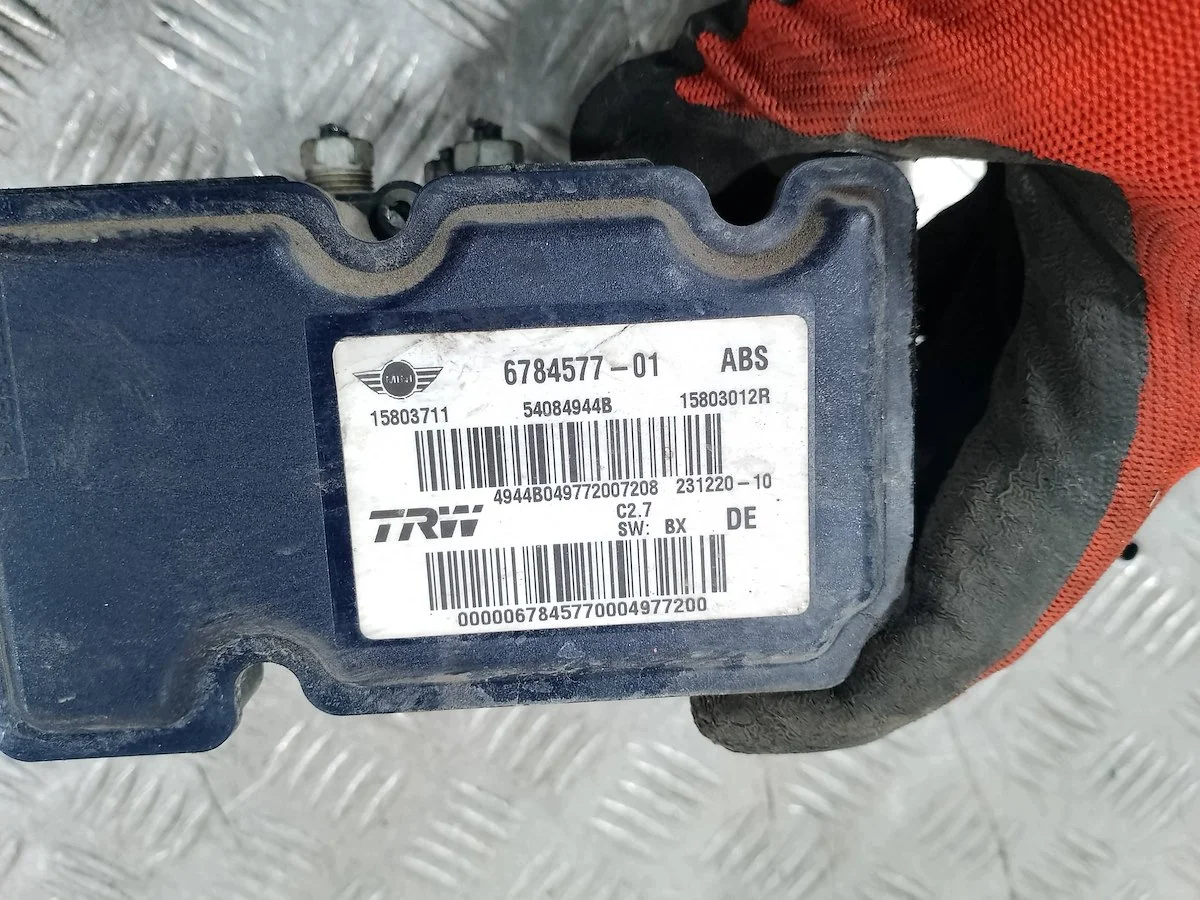 Bomba ABS Mini R56 6784577-01 image 3