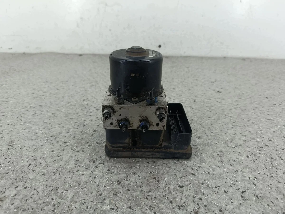 ABS pomp Ford Focus II 3M51-2C405-HA