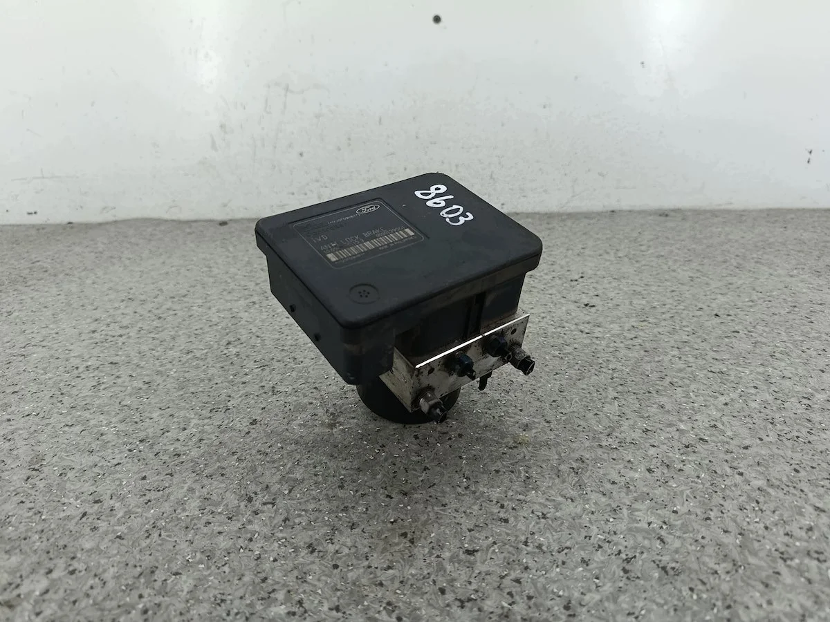 ABS Pump Ford Focus II Used OEM 3M51-2C405-HA image 8