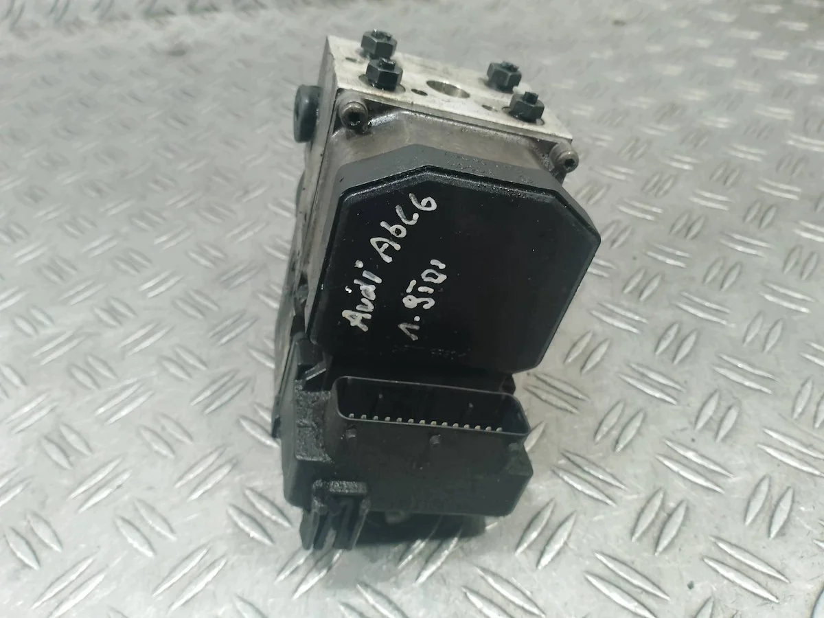 Pompa ABS Audi A6 C5 3B0614111HL 0265220621 image 4