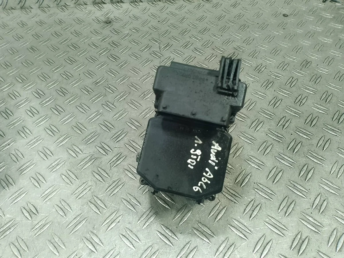 Pompa ABS Audi A6 C5 3B0614111HL 0265220621 image 6