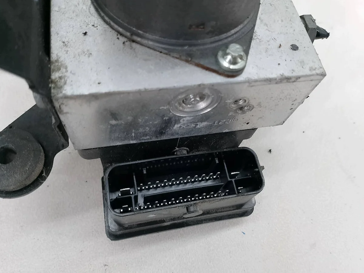 Bomba ABS Ford Galaxy MK3 6G91-2C405-AK image 3