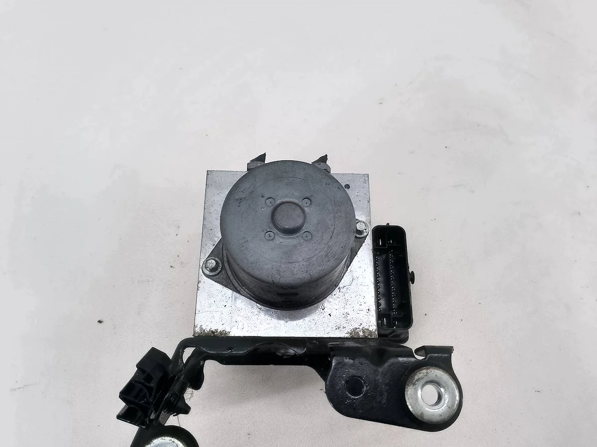 Bomba ABS Ford Galaxy MK3 6G91-2C405-AK image 4