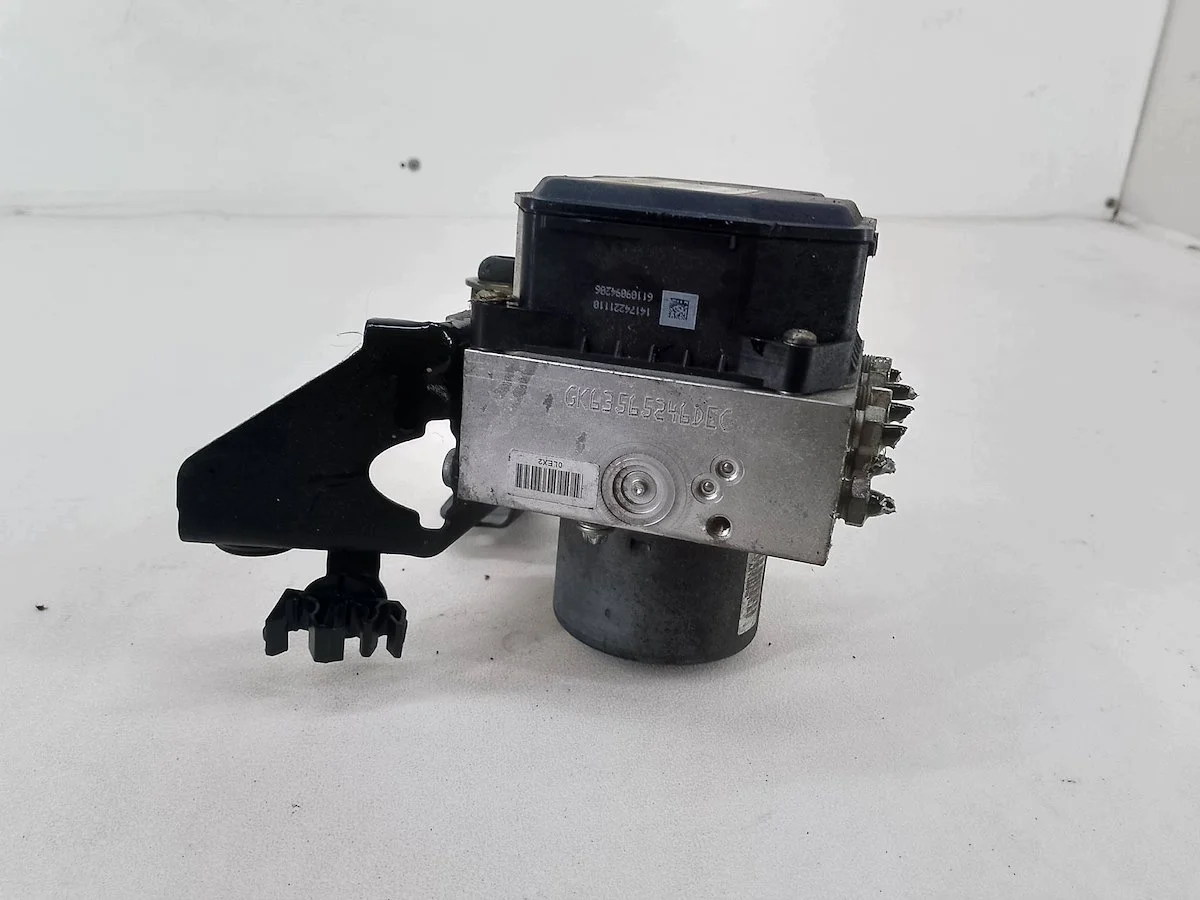 Bomba ABS Ford Galaxy MK3 6G91-2C405-AK image 5