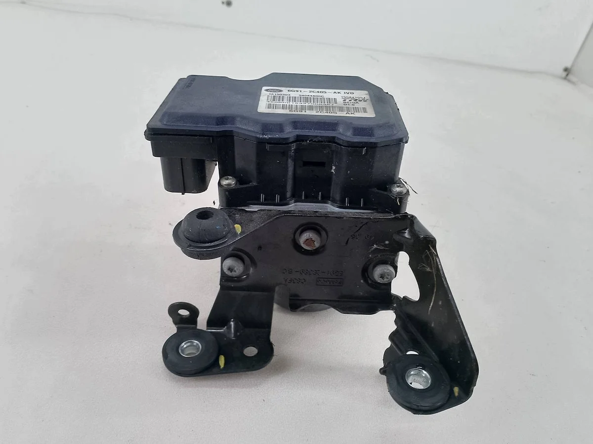 Bomba ABS Ford Galaxy MK3 6G91-2C405-AK image 6