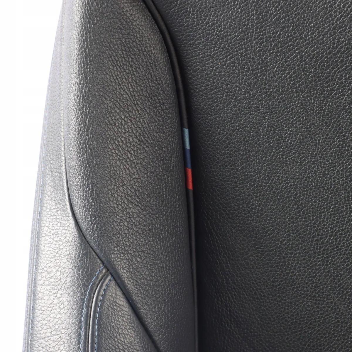 BMW F20 M Sport -istuin, oikea, nahka image 5