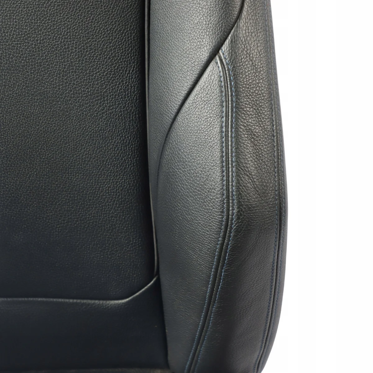 BMW F20 M Sport -istuin, oikea, nahka image 6