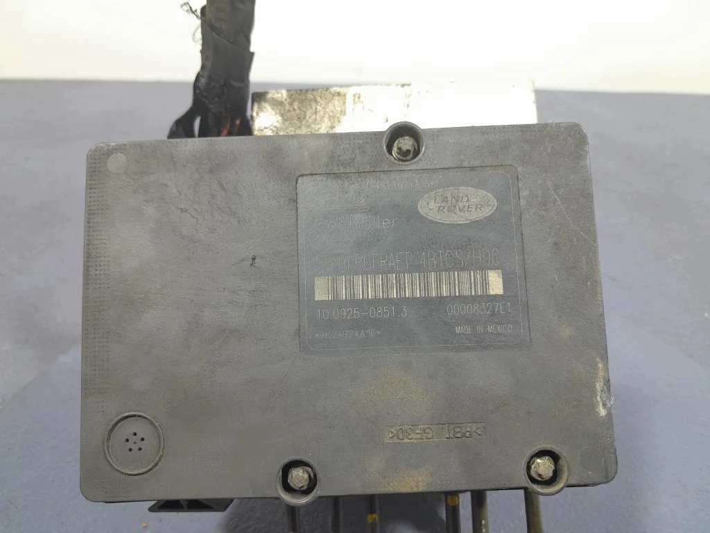 Pompa ABS Land Rover Freelander I LIFT 2.0 TD image 5