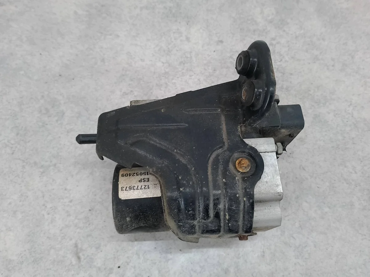 Pompa ABS SAAB 9-3 II usata image 3