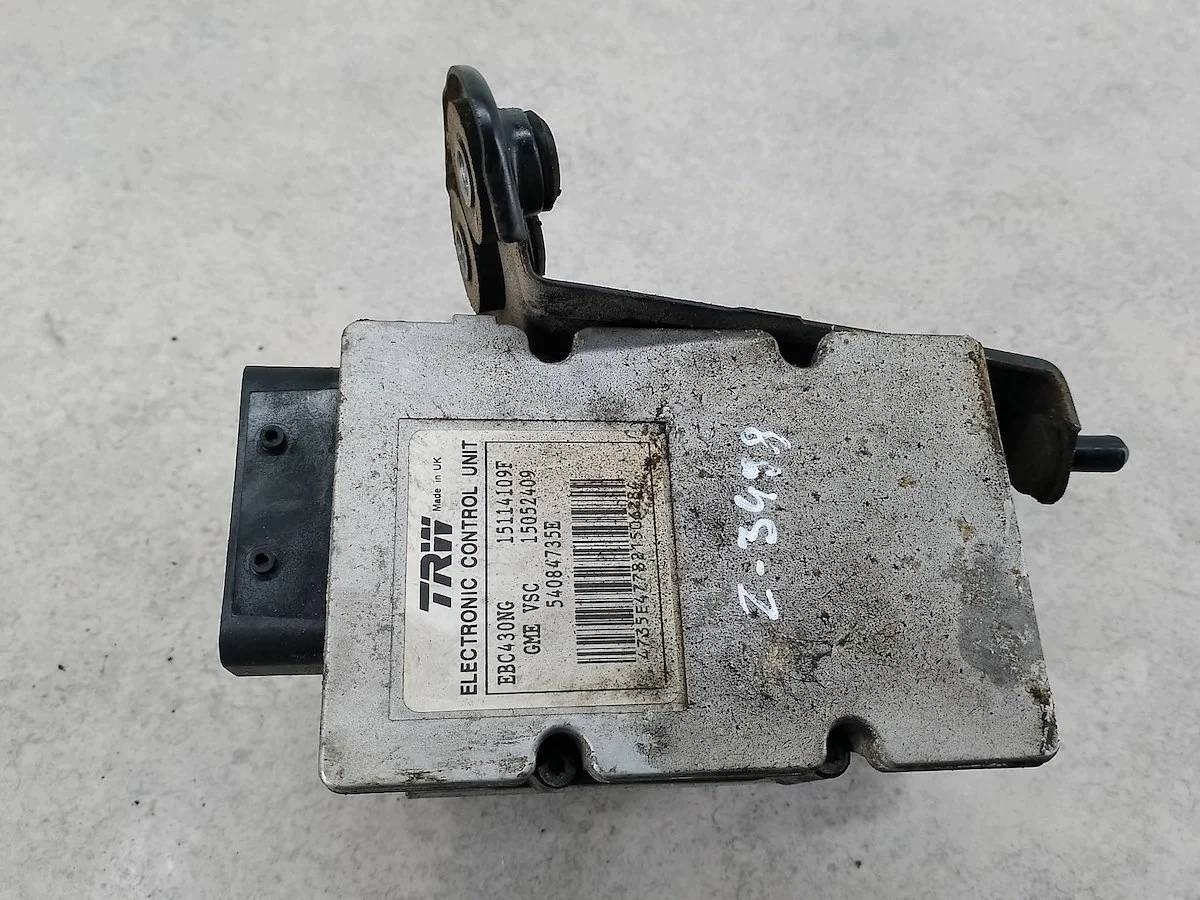 Pompa ABS SAAB 9-3 II usata image 6
