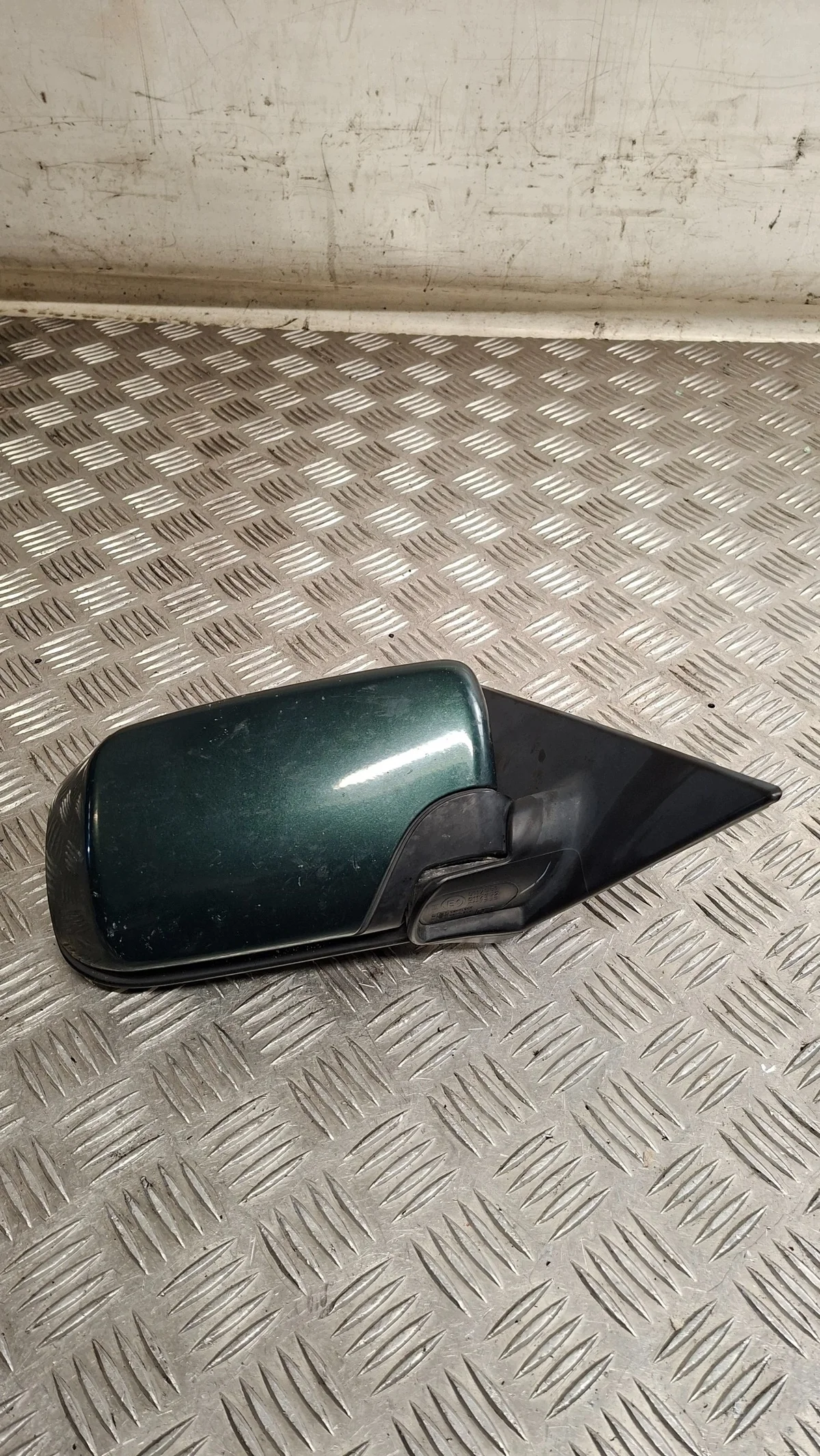 Oikea peili BMW E46 Sedan 5-pin image 5