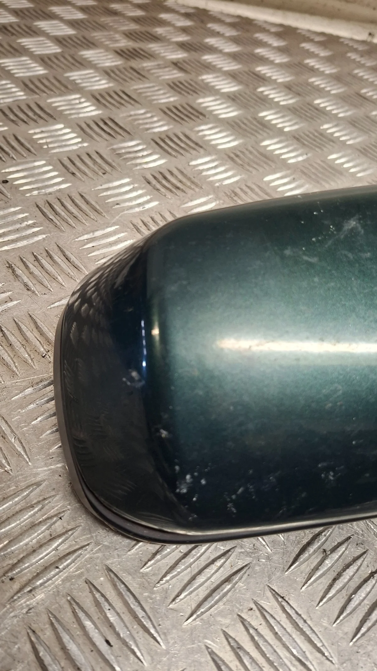 Oikea peili BMW E46 Sedan 5-pin image 6