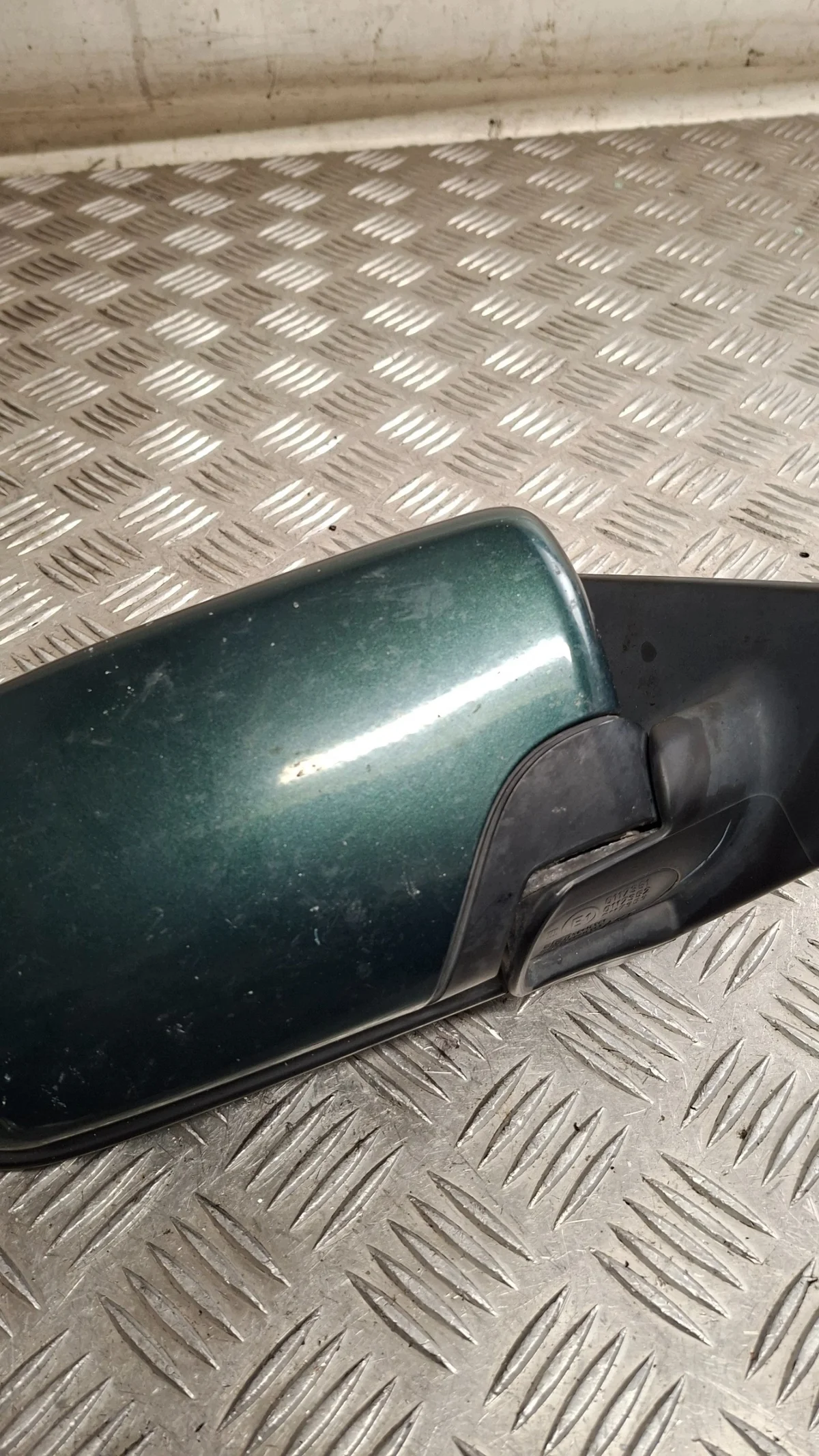 Oikea peili BMW E46 Sedan 5-pin image 7
