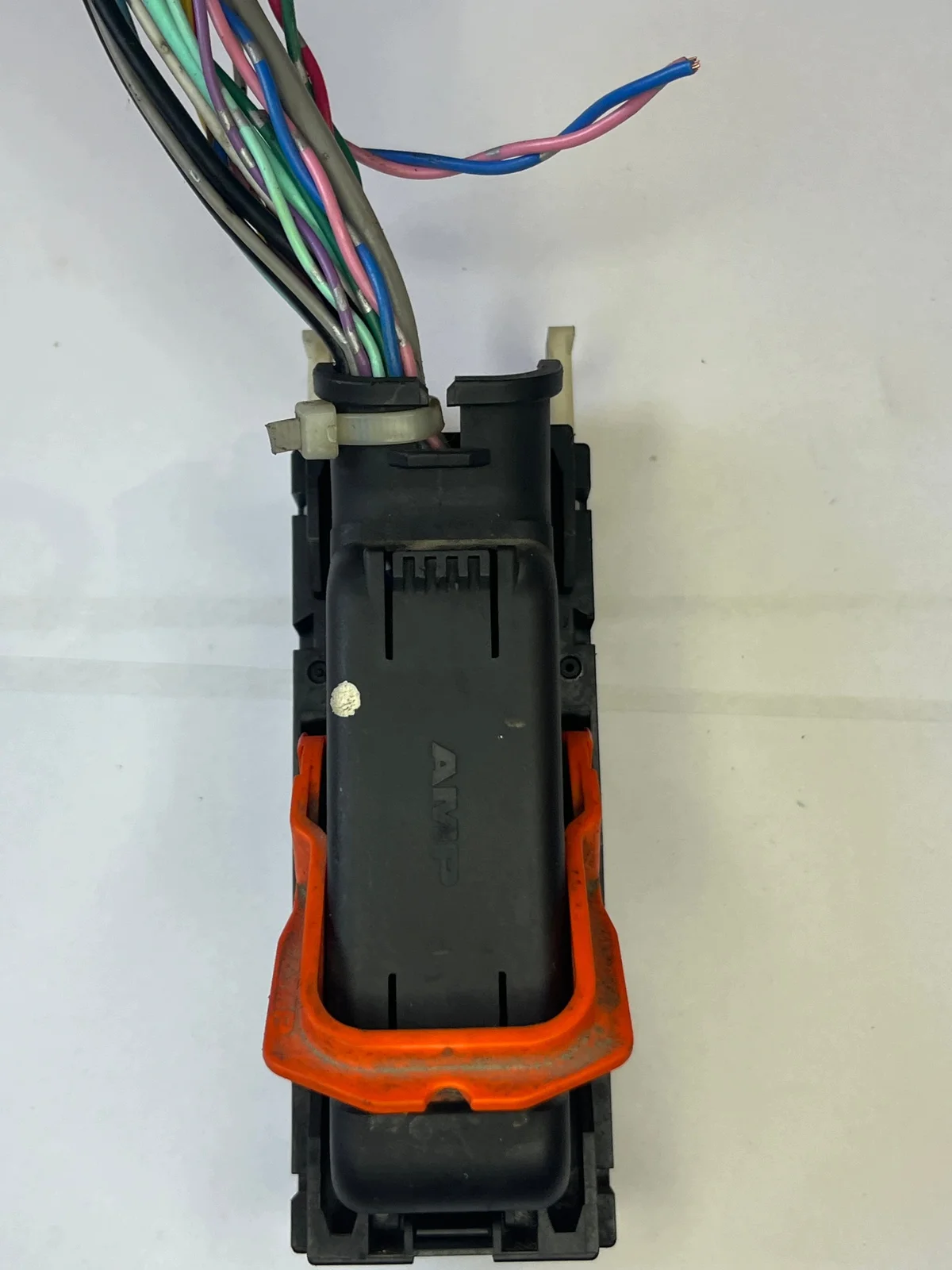 Stecker ABS Pumpe Mitsubishi ASX