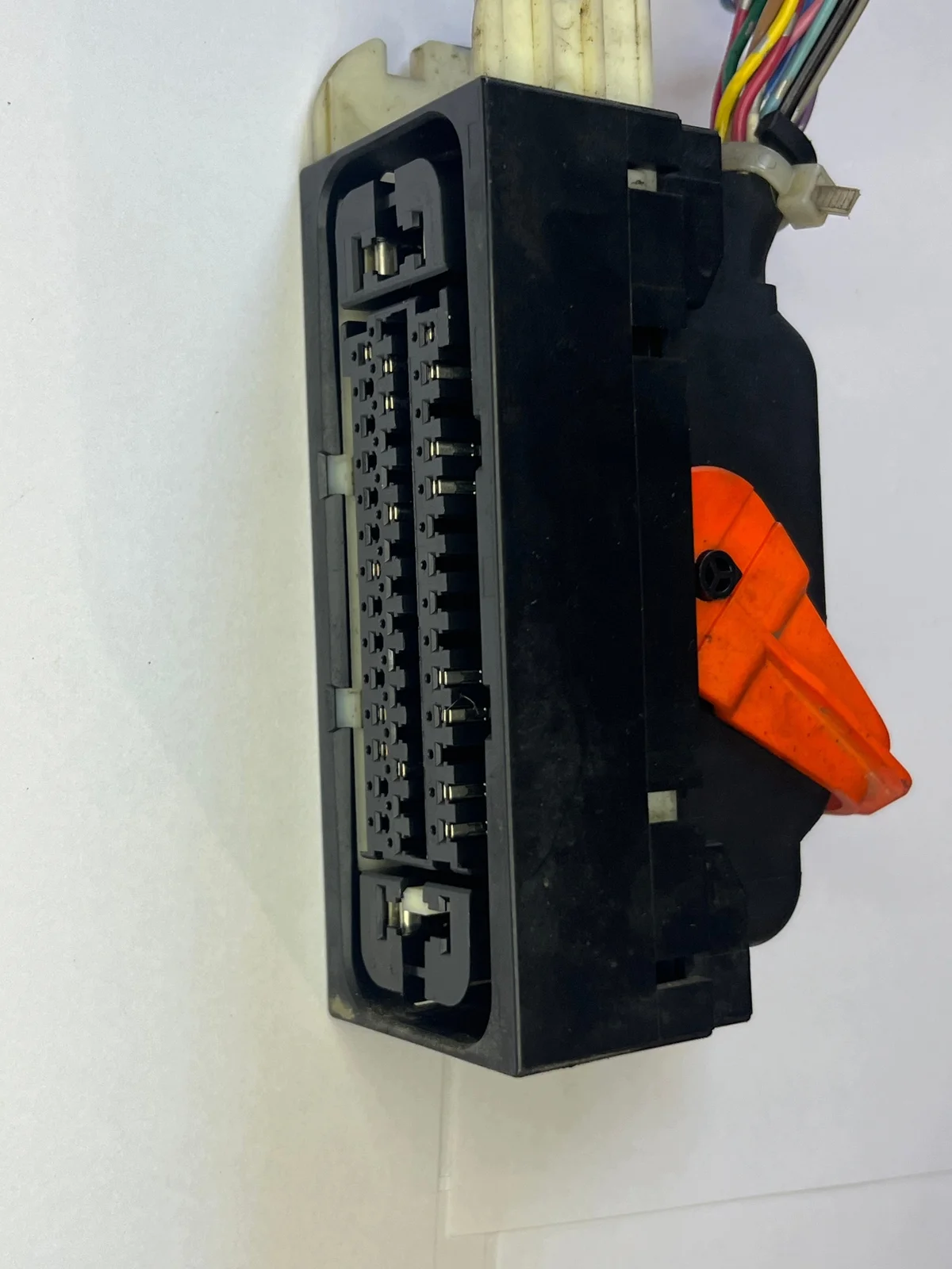Stecker ABS Pumpe Mitsubishi ASX thumbnail 1