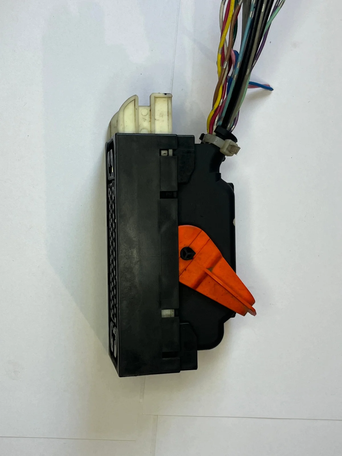 Stecker ABS Pumpe Mitsubishi ASX thumbnail 3