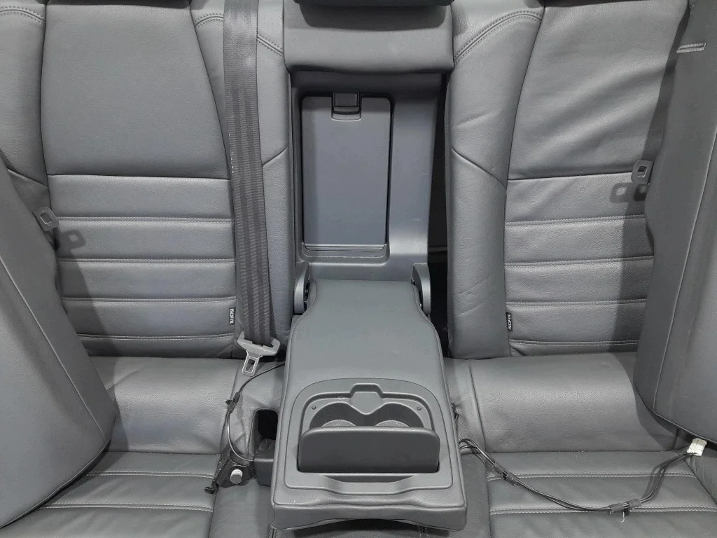 Sitze Leder Peugeot 508 SW Kombi L-352972- image 7