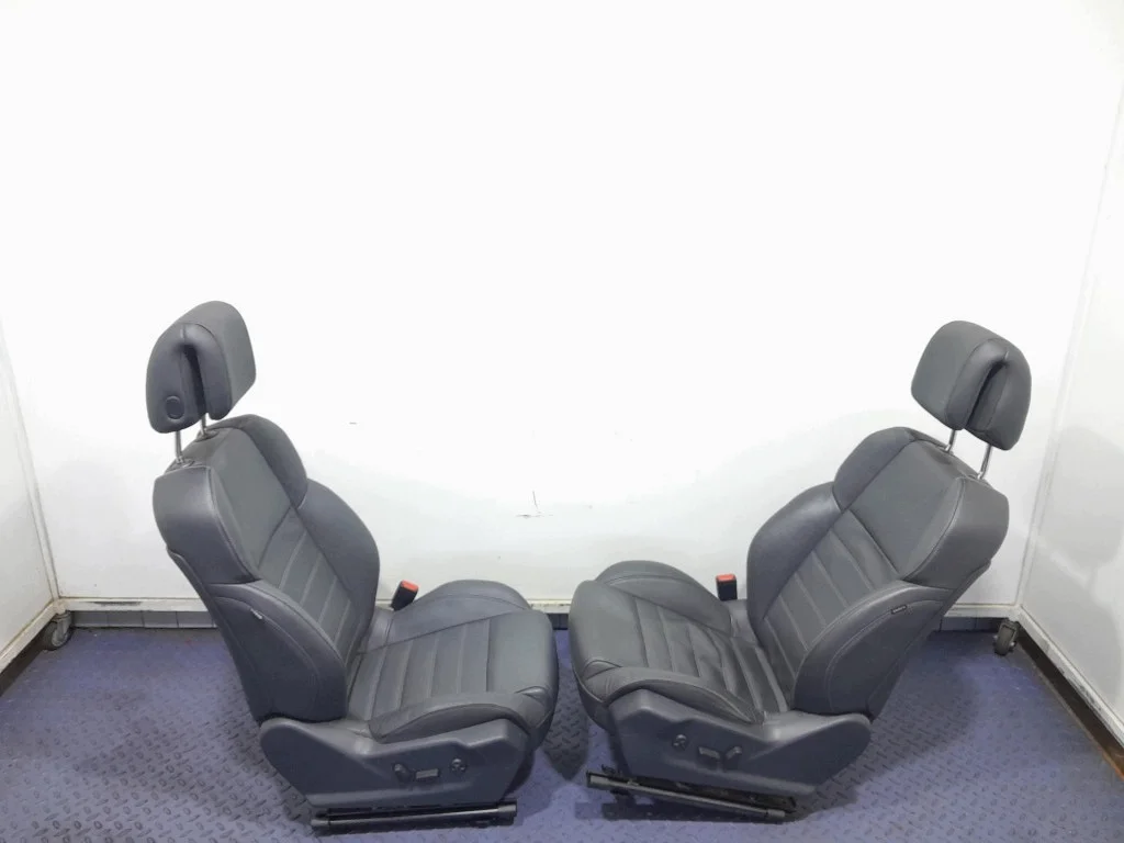 Sitze Leder Peugeot 508 SW Kombi L-352972- image 10
