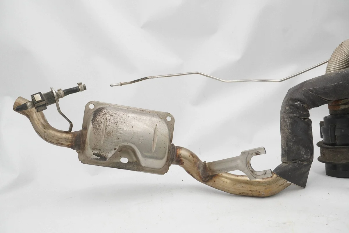 Standheizung Webasto Ford Focus III AV61-18K463-BN image 3