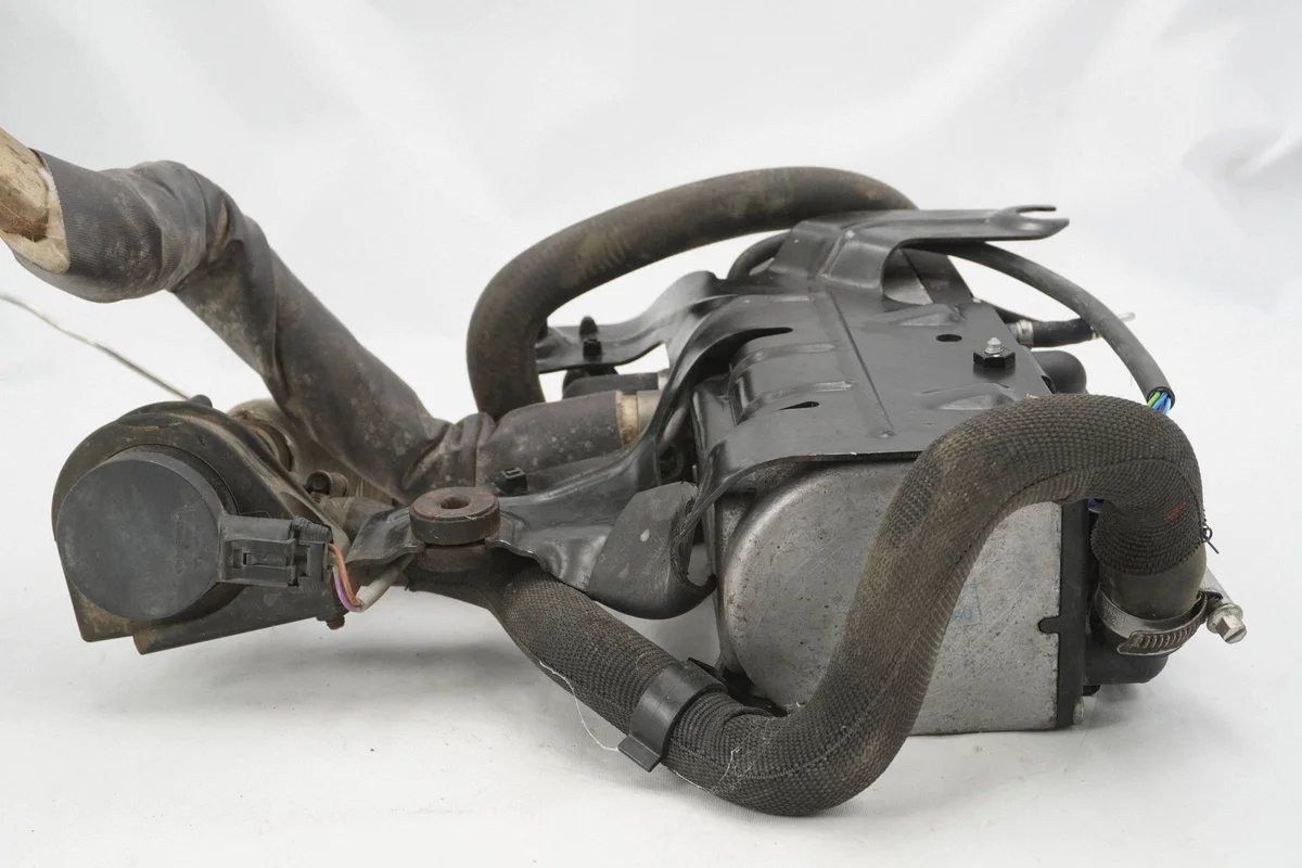 Standheizung Webasto Ford Focus III AV61-18K463-BN image 6