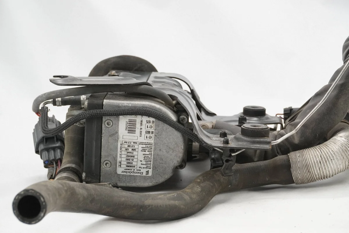 Webasto Ford C-MAX II AV61-18K463-BN image 4