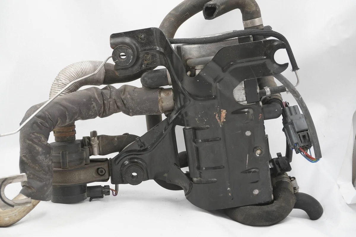 Webasto Ford C-MAX II AV61-18K463-BN image 5