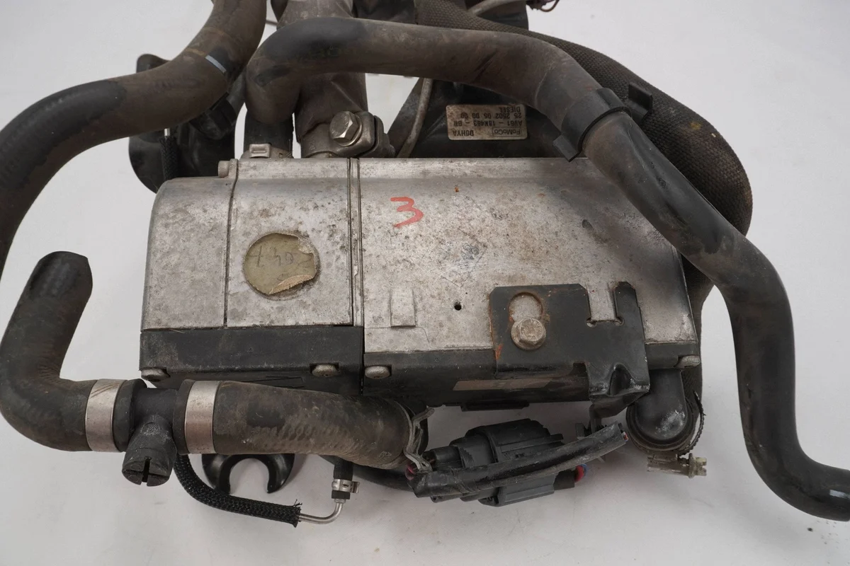 Webasto Ford C-MAX II AV61-18K463-BN image 6