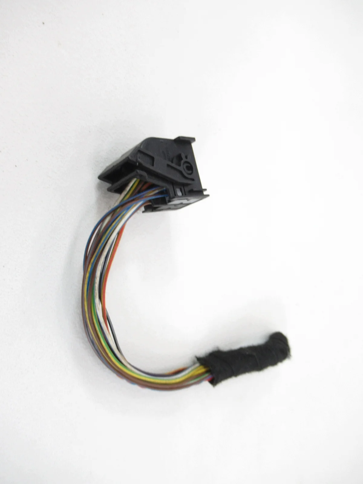 BMW Motorsteuergerät Stecker 40pin N40-M62 image 4