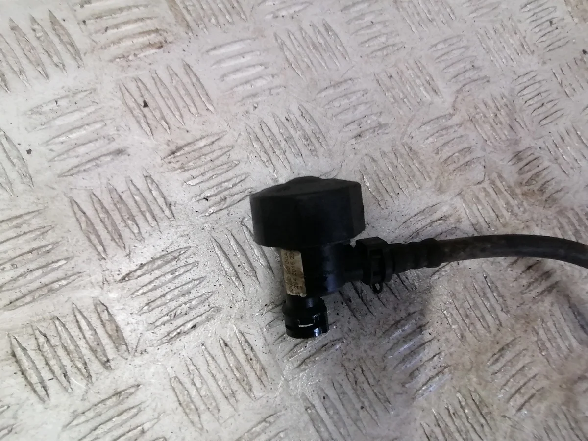 Renault Kadjar Tubo de Embraiagem 308514EG0A