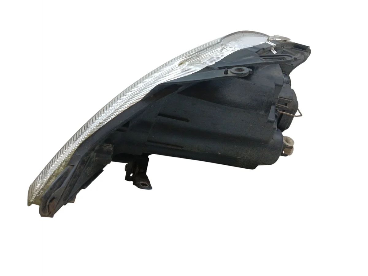 Citroen C3 I Scheinwerfer Rechts 2002-2005 image 7